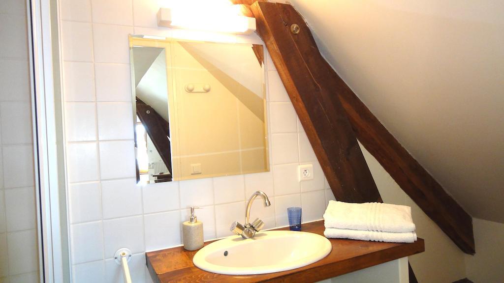Les Chemins Verts Buissard Quarto foto
