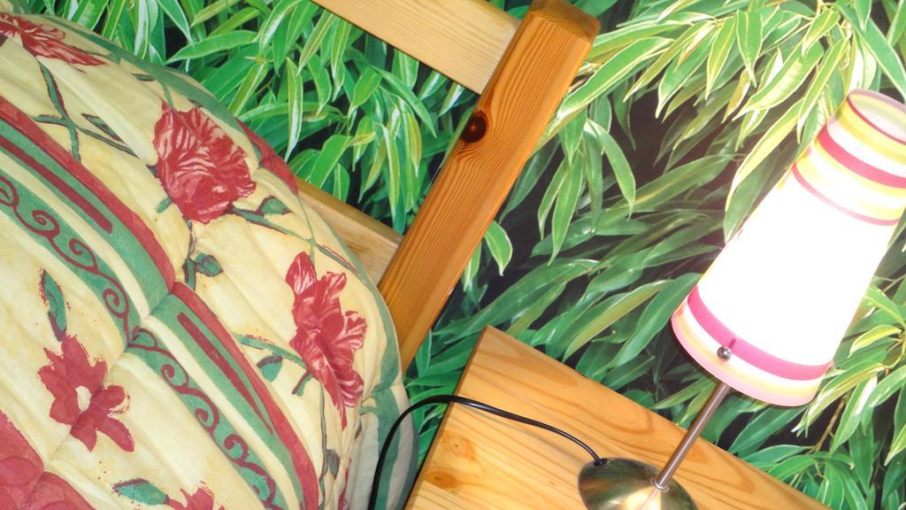 Les Chemins Verts Buissard Quarto foto