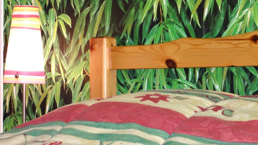 Les Chemins Verts Buissard Quarto foto